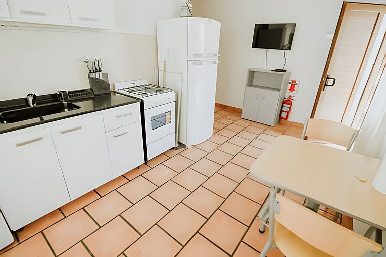 Lindo apartamento centrico y cómodo