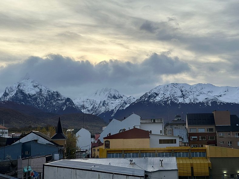 Viejo Lobo apartamento centrico